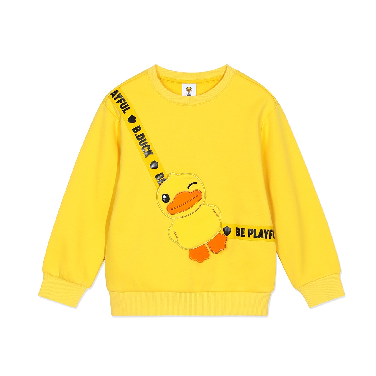 B.Duck