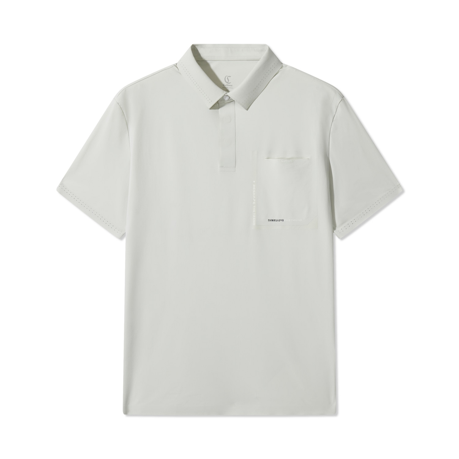 卡宾 CABBEEN Cabbeen Polo