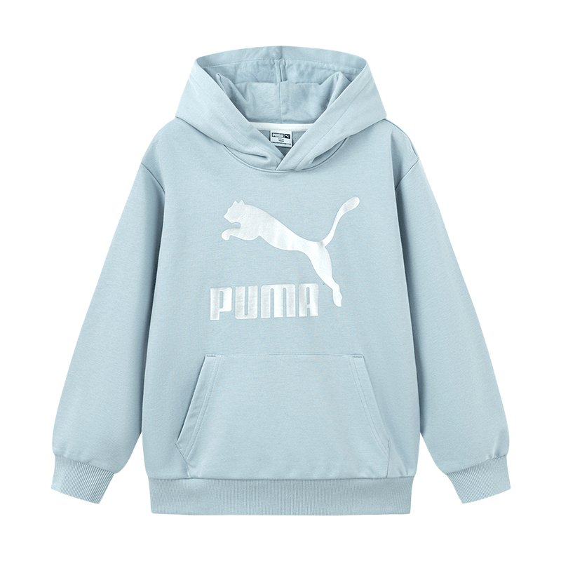 Puma SportstyleCLASSICS BIG LOGO HOODIE
