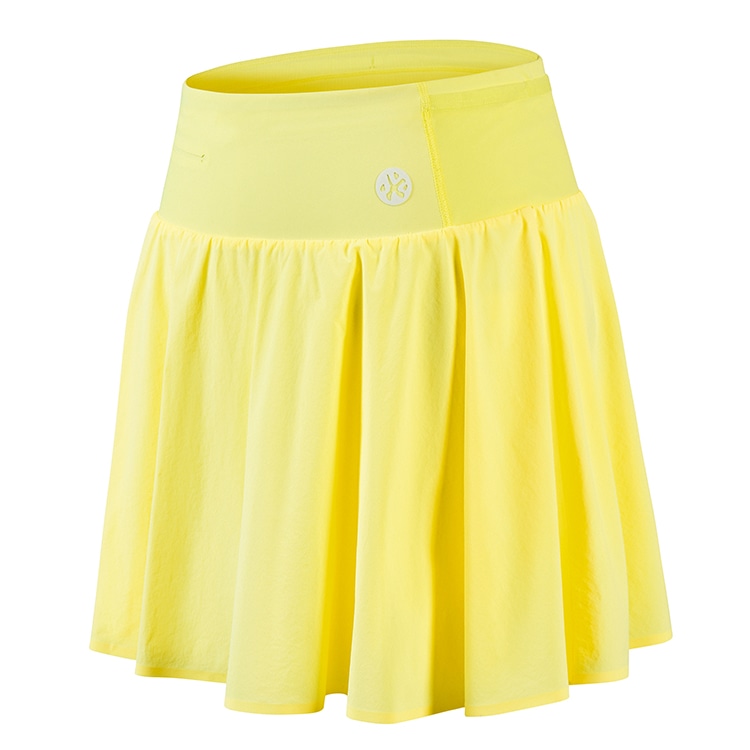 必迈 BMAI Skirt Primrose Yellow