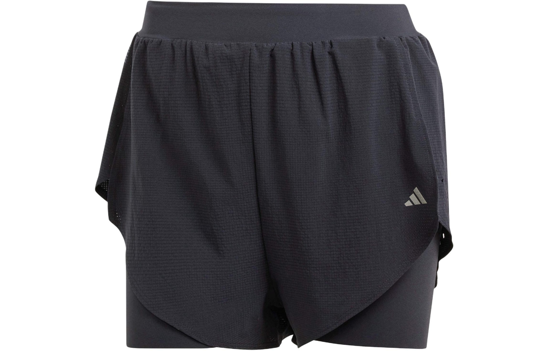 Adidas Designed For Training Heat.Rdy Hiit Logo