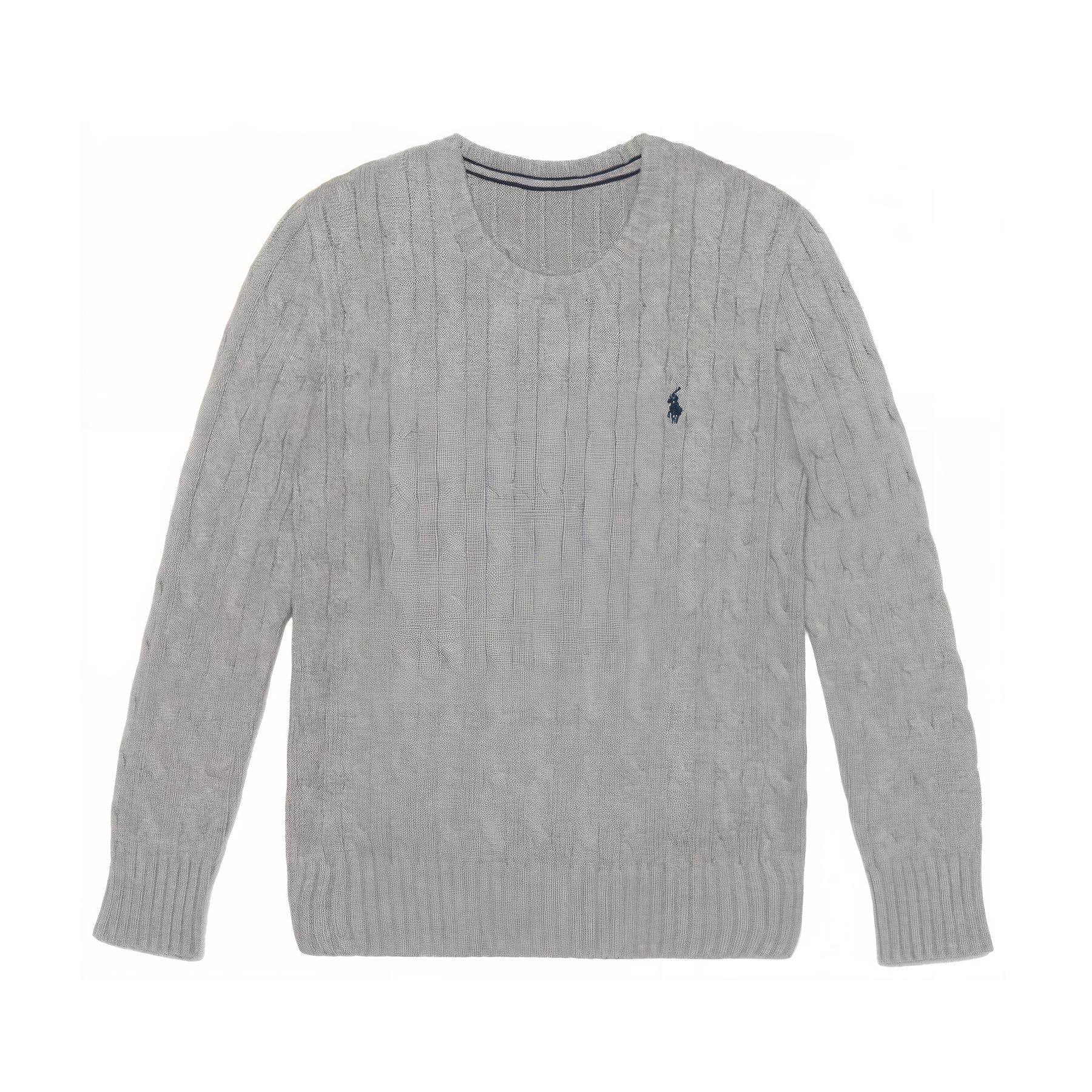 Polo Ralph Lauren Sweater Grey