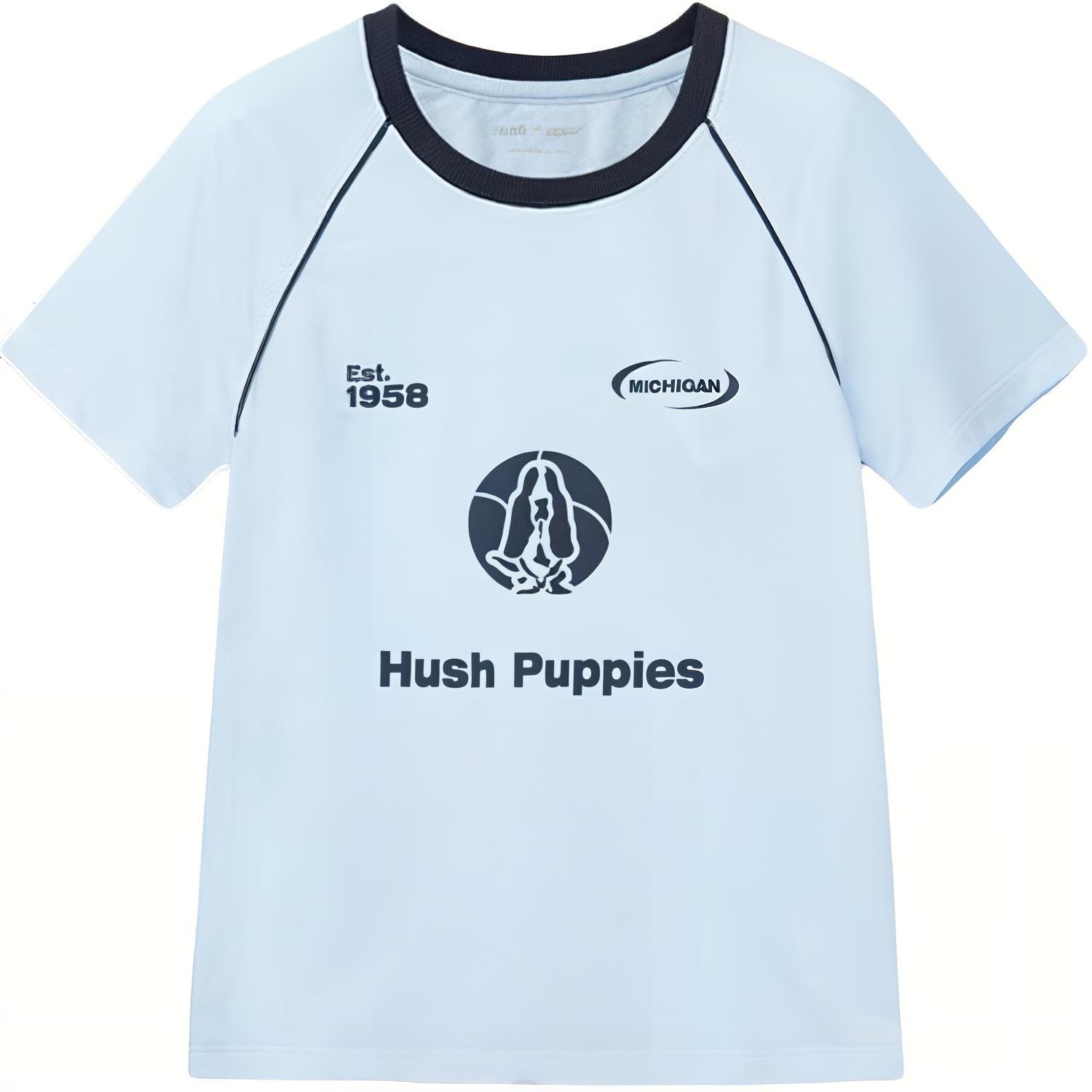 Hush Puppies T — фото 4