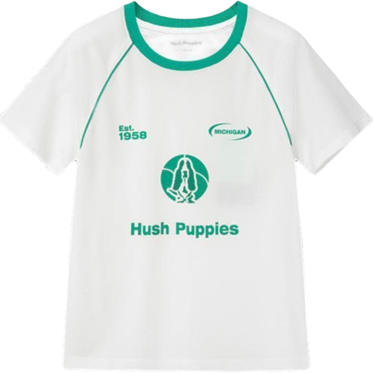 Hush Puppies T — фото 6