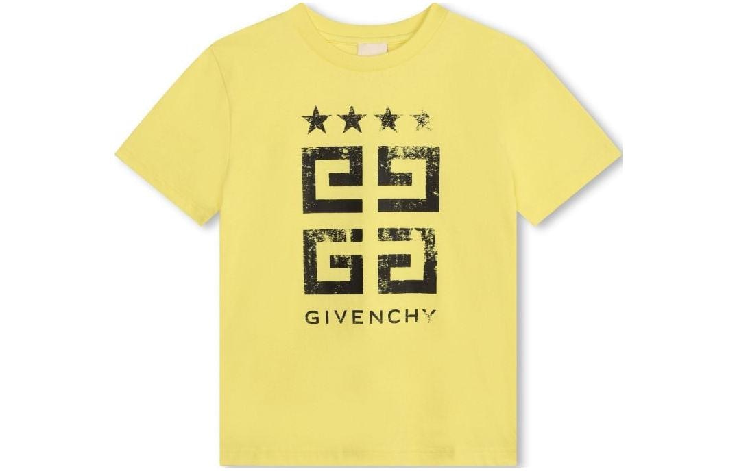 Givenchy/纪梵希 GIVENCHY SS24 LogoT