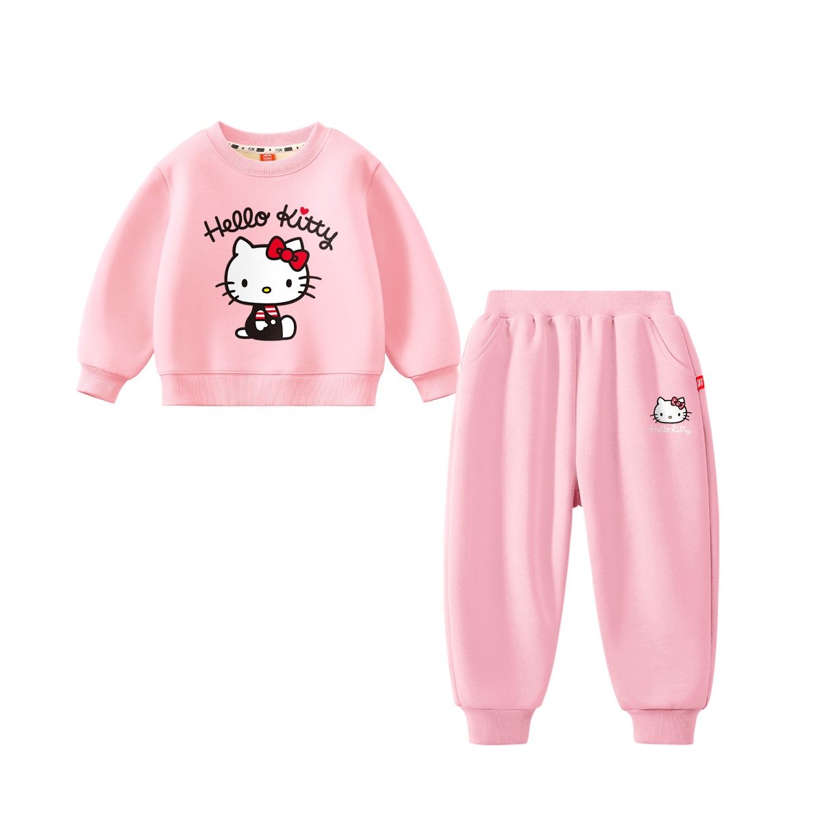 Hello Kitty/凯蒂猫 Hello Kitty