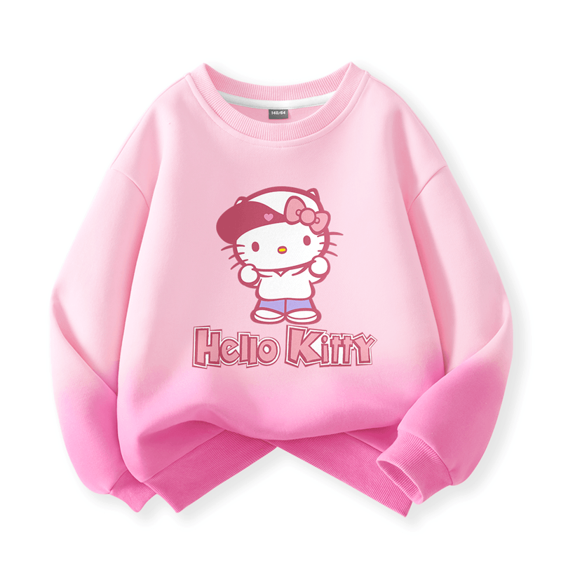 Hello Kitty/凯蒂猫 Hello Kitty
