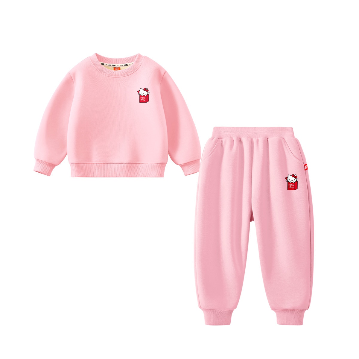 Hello Kitty/凯蒂猫 Hello Kitty