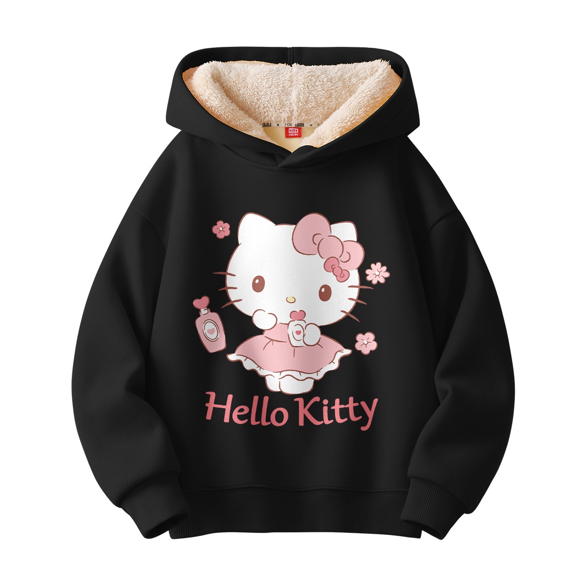 Hello Kitty/凯蒂猫 Hello Kitty