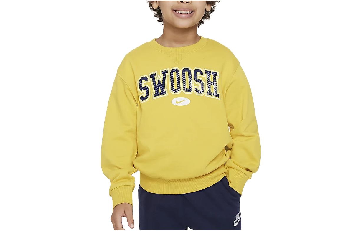 Nike Swoosh