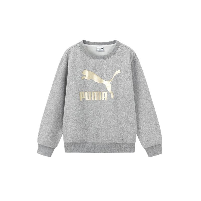 Puma SportstyleCLASSICS BIG LOGO CREW FL