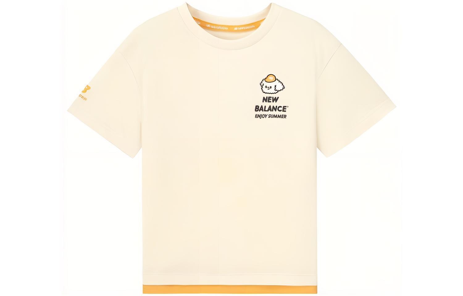 Футболка New Balance T