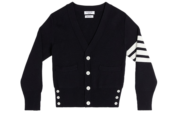 THOM BROWNE SS22 V