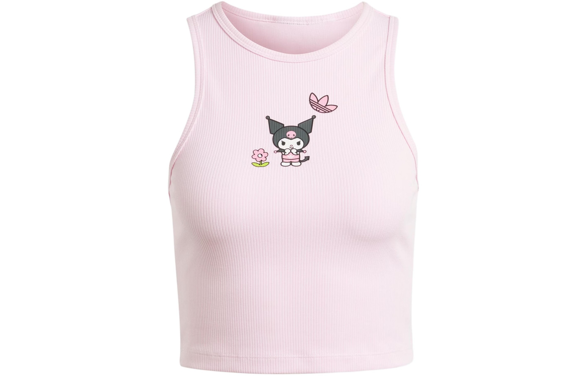 Adidas x Hello Kitty Kuromi Tank Top