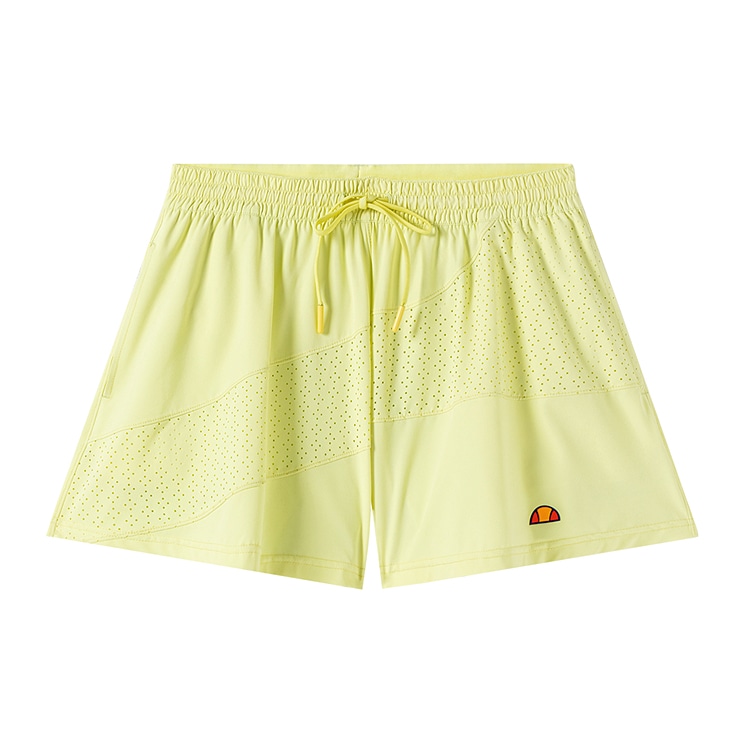 Ellesse Mesh Shorts — фото 5