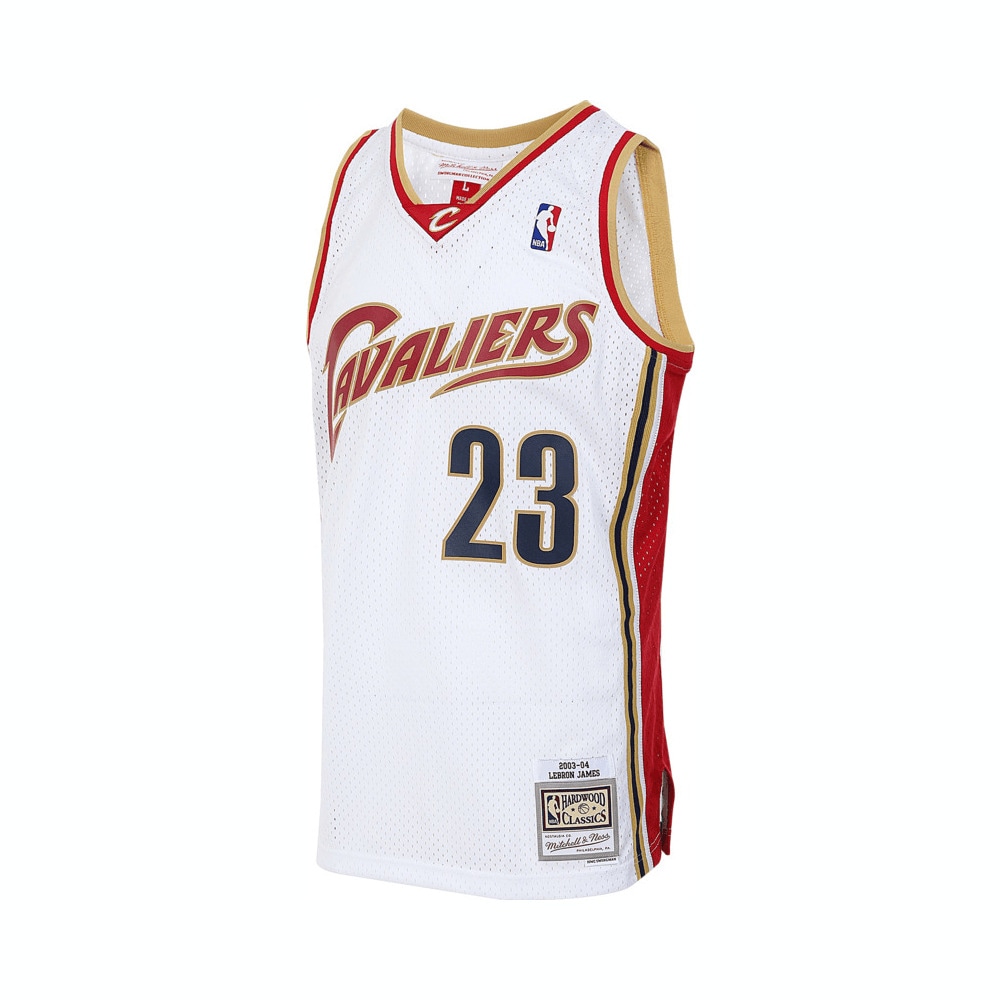 Mitchell & Ness Mitchell Ness NBA SW 03-04 23