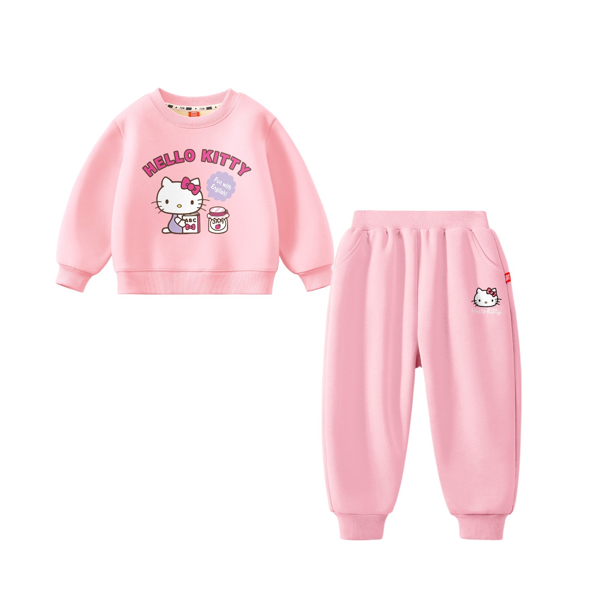 Hello Kitty/凯蒂猫 Hello Kitty