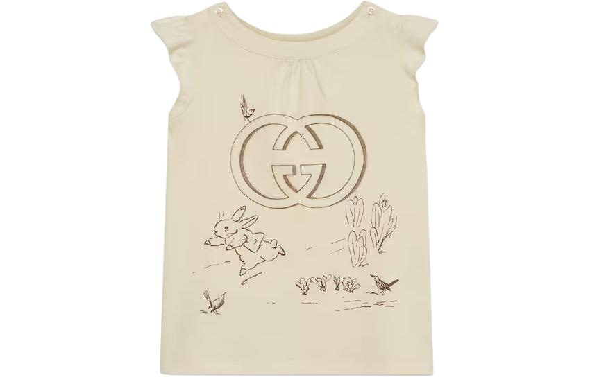 Футболка Gucci T
