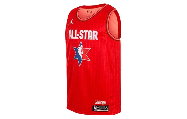 Nike NBA ALL-STAR 30