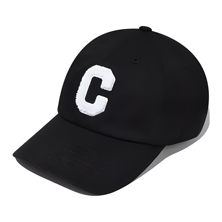 Covernat Logo Embroidered Cap — фото 5