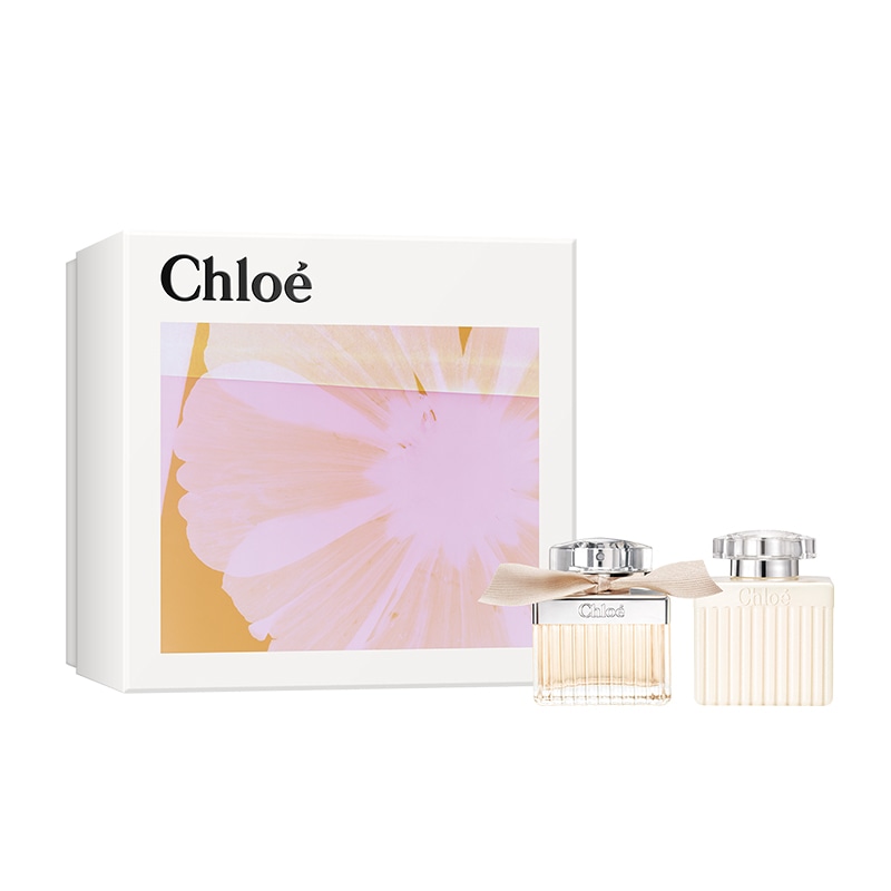 Chloe/蔻依 Chloe EDP 50ml+100ml