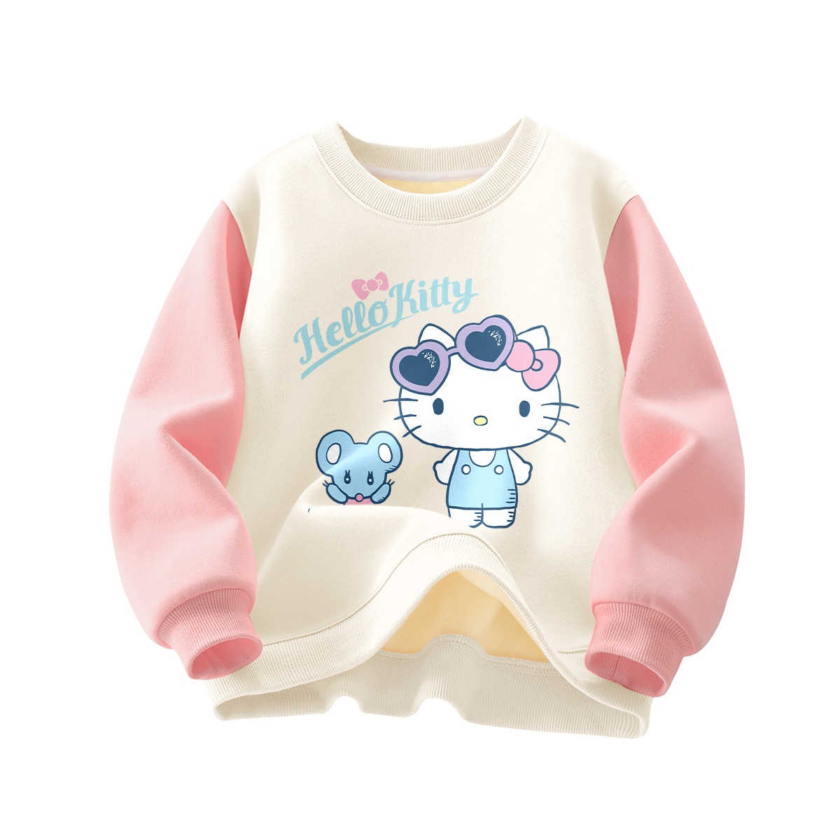 Hello Kitty/凯蒂猫 Hello Kitty
