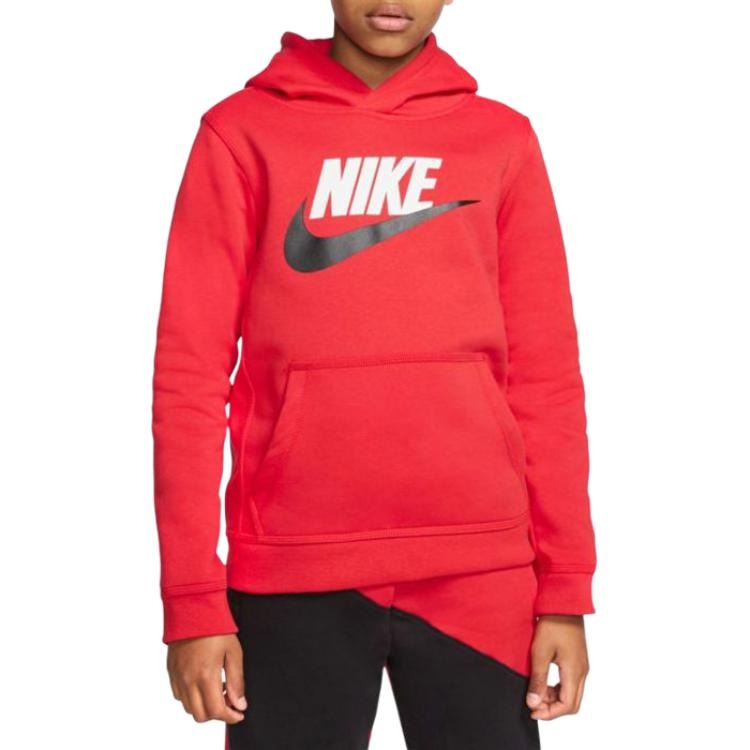 Nike Sportswear Club FLEECE PULLOVER HOODIE