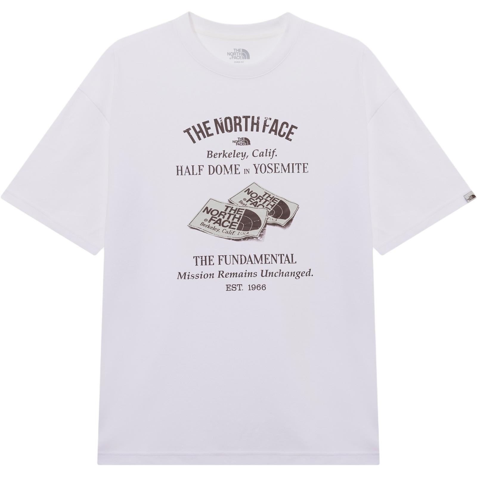 Футболка The North Face T