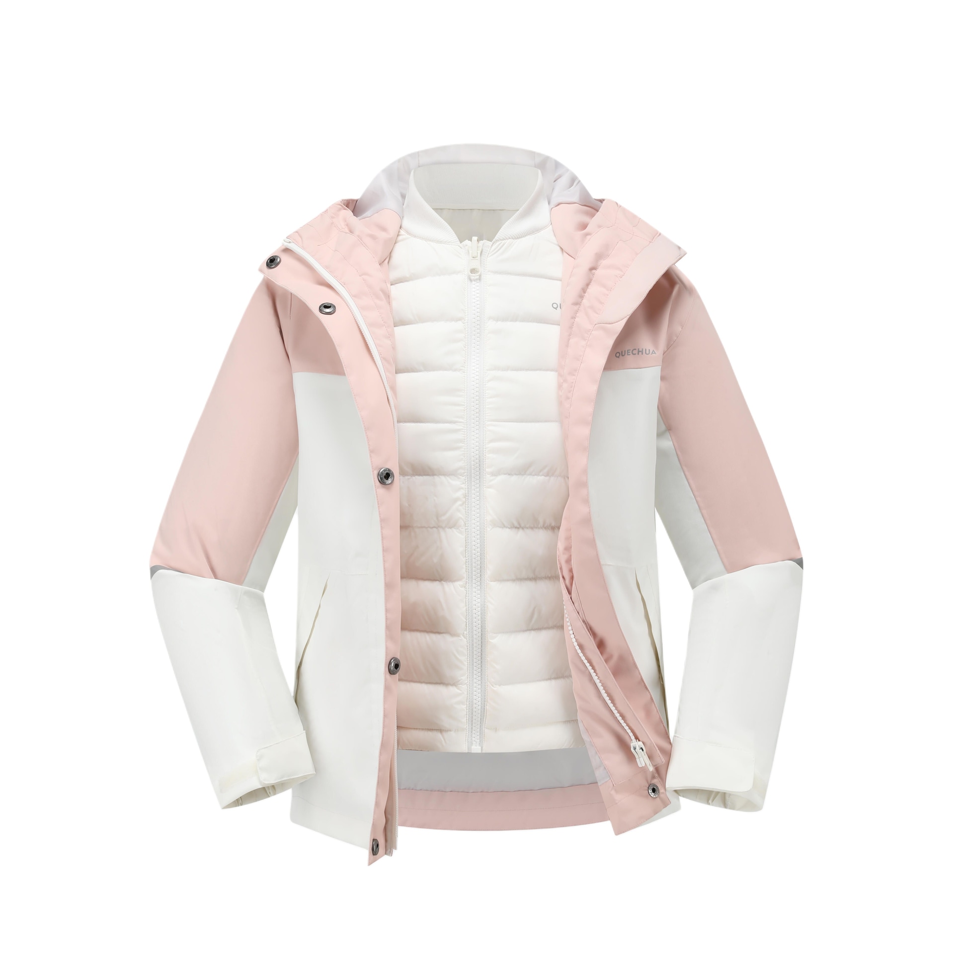 迪卡侬 DECATHLON DECATHLON QUECHUA