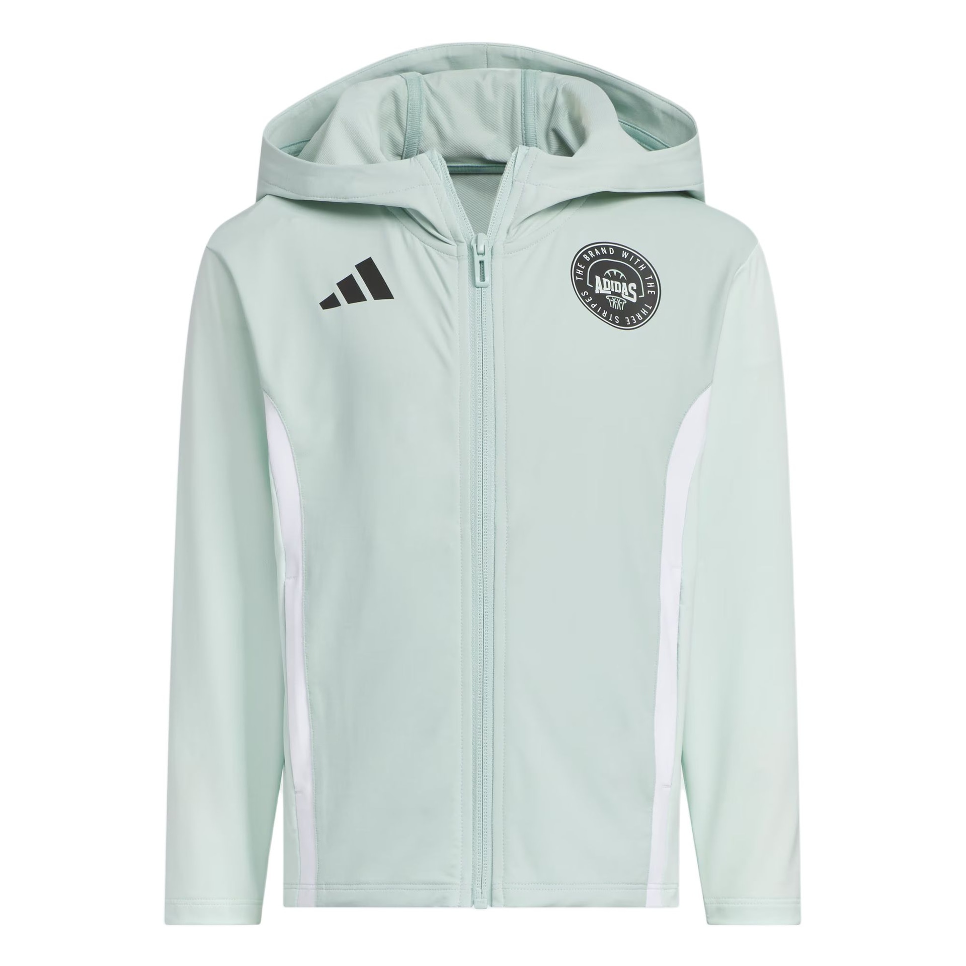 Adidas Hooded SPORTSWEAR UPF50+Logo