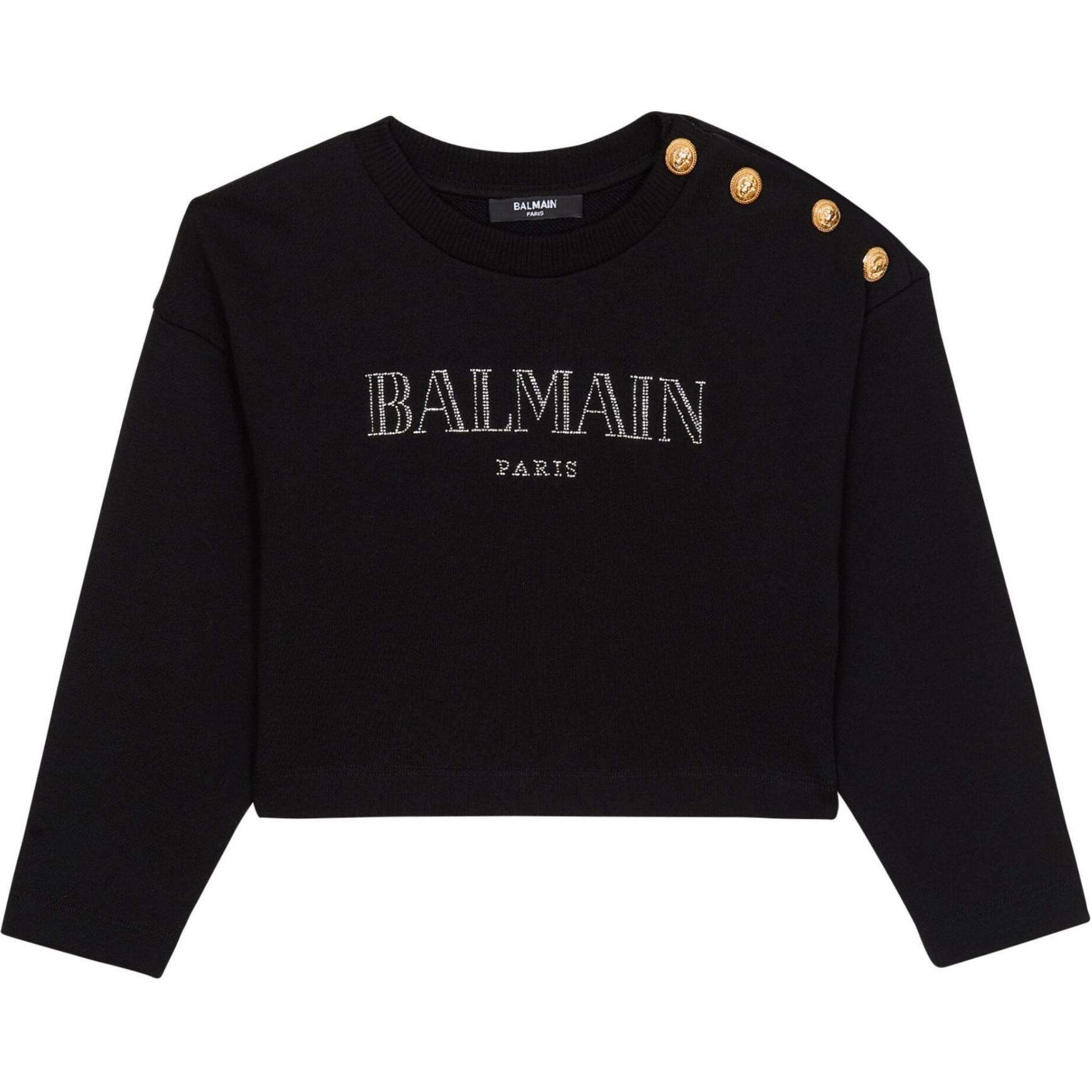 BALMAIN FW24