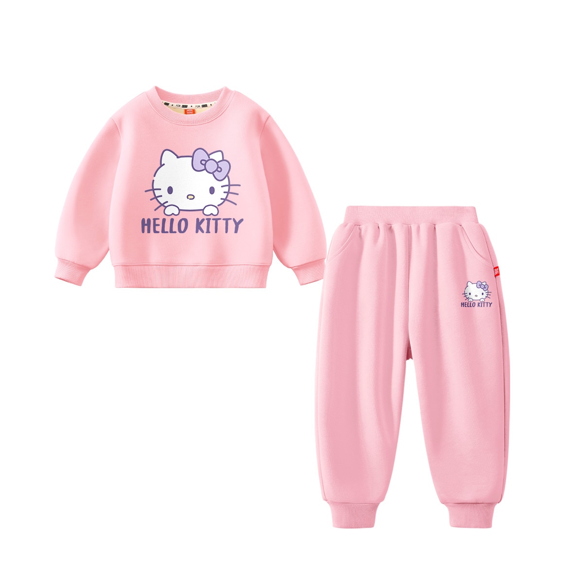 Hello Kitty/凯蒂猫 Hello Kitty
