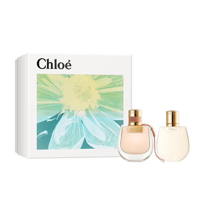 Chloe/蔻依 Chloe EDP 50ml+100ml