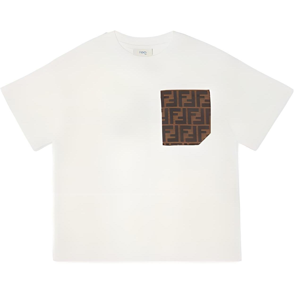 FENDI/芬迪 FENDI FW23 T