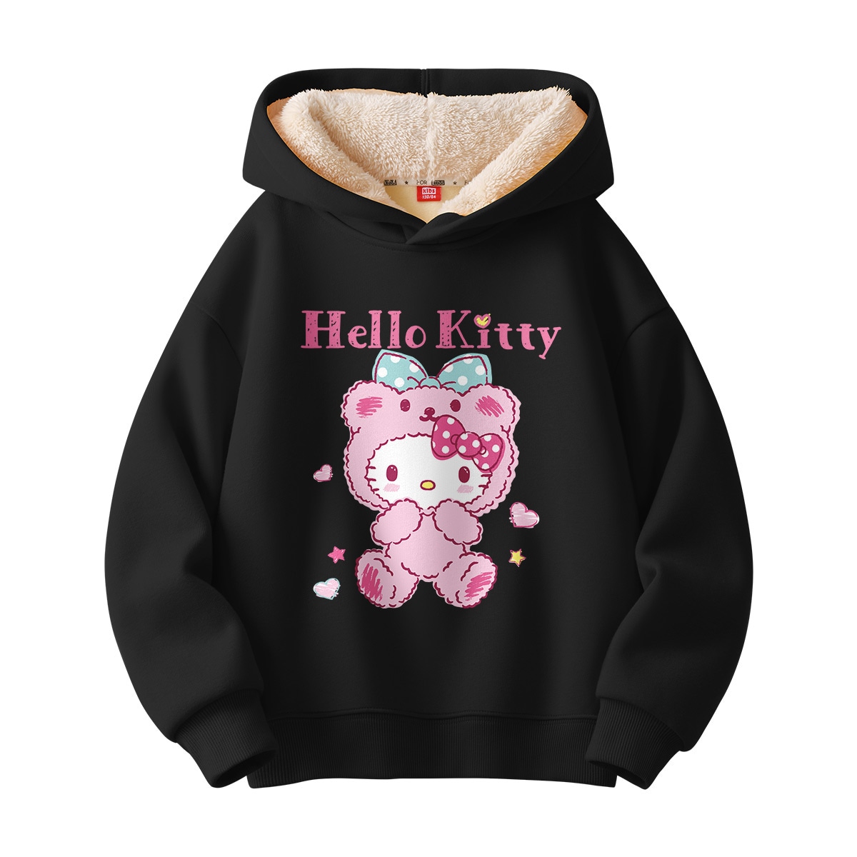 Hello Kitty/凯蒂猫 Hello Kitty