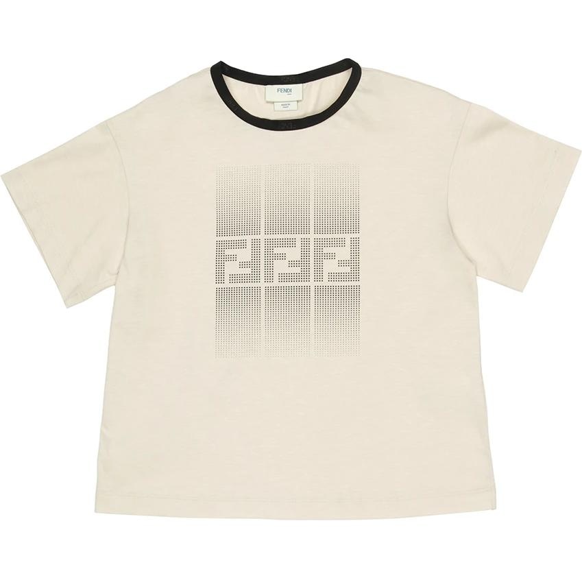 Футболка Fendi T