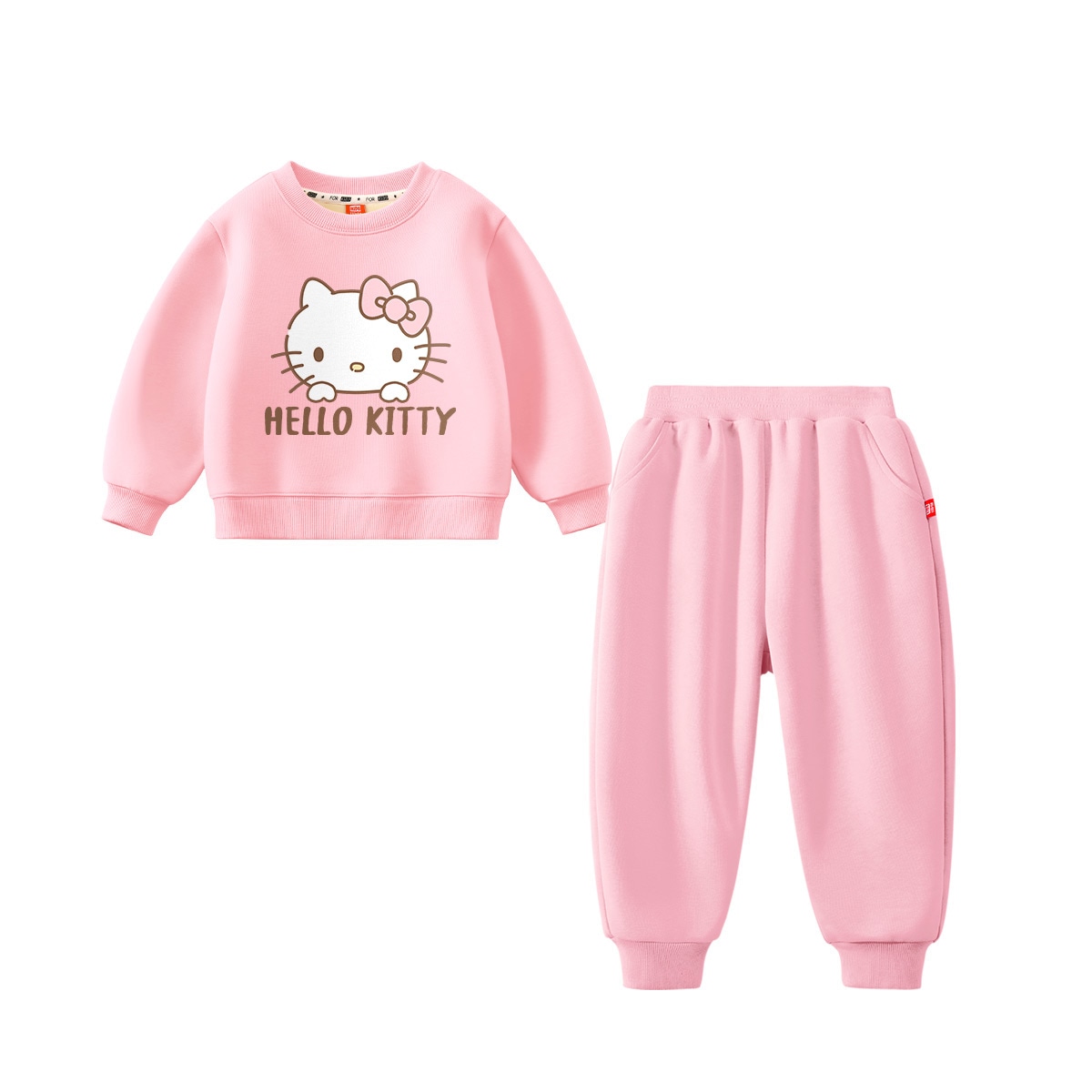 Hello Kitty/凯蒂猫 Hello Kitty