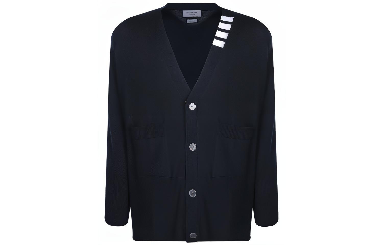 THOM BROWNE V