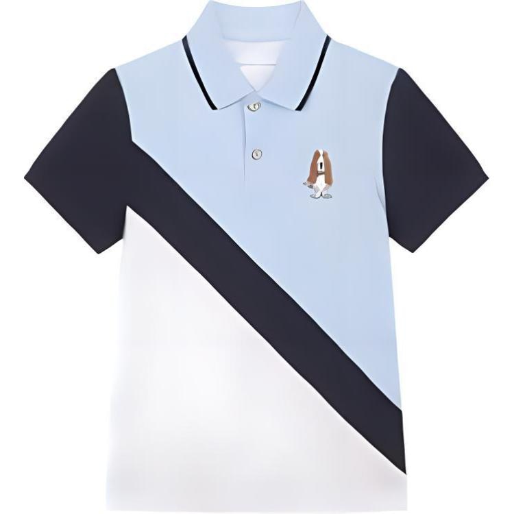 Hush Puppies/暇步士 Hush Puppies Polo