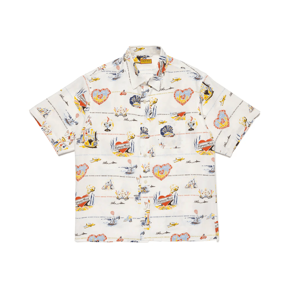 HUMAN MADE SS25