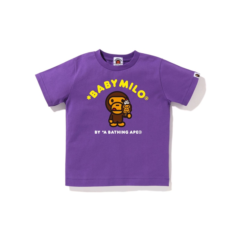 A BATHING APE BAPE Baby Milo SS23 — фото 6