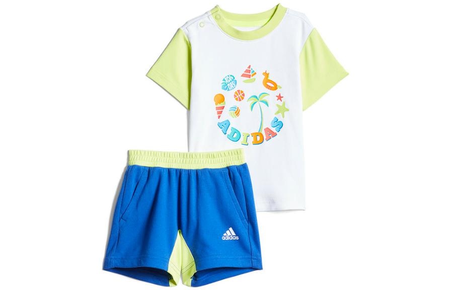 Adidas TLogo