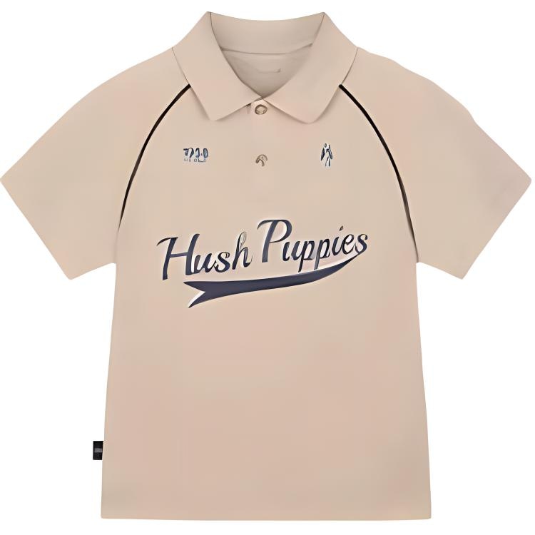 Hush Puppies Polo — фото 3