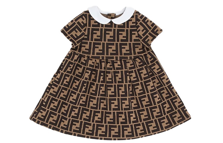 FENDI/芬迪 FENDI LogoA
