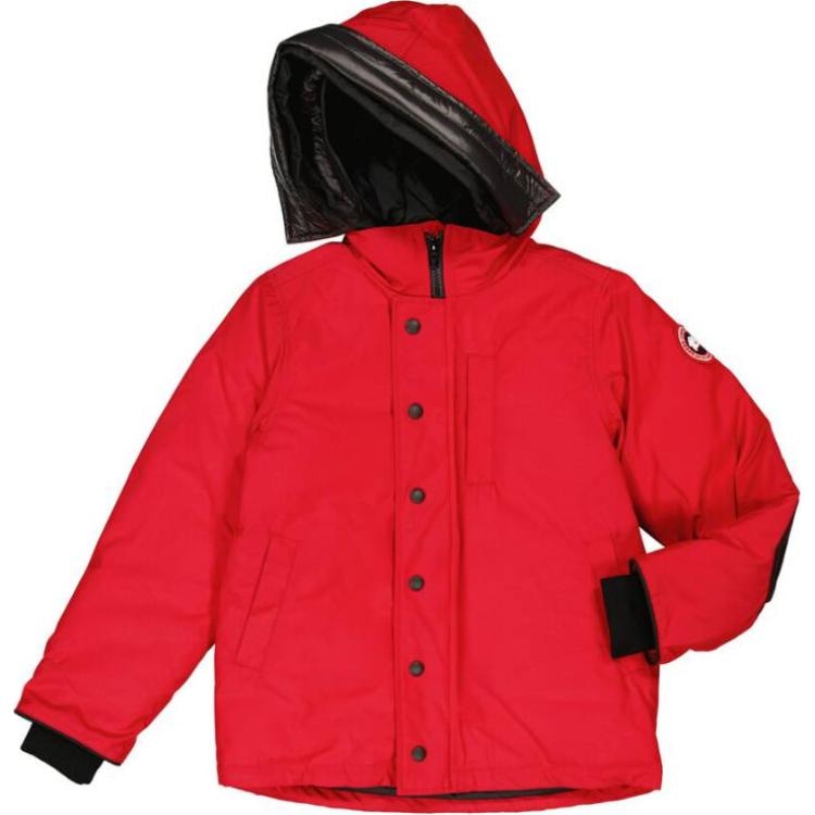 Canada Goose