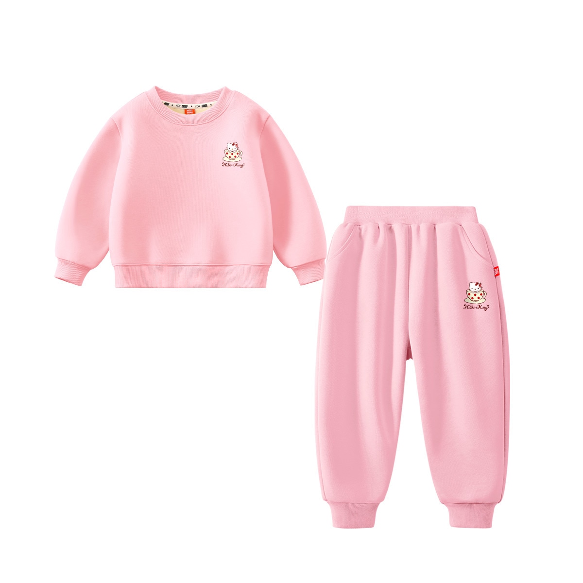 Hello Kitty/凯蒂猫 Hello Kitty
