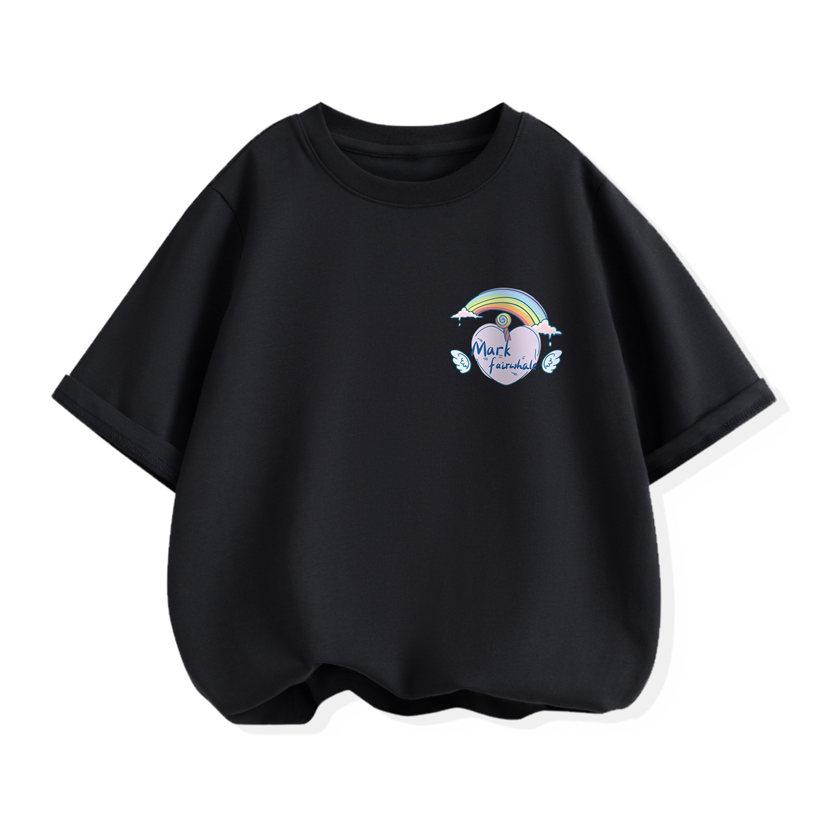 马克华菲/FAIRWHALE FAIRWHALE T