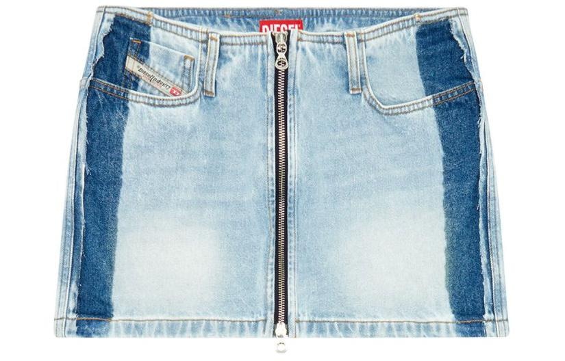 DIESEL OVAL-D