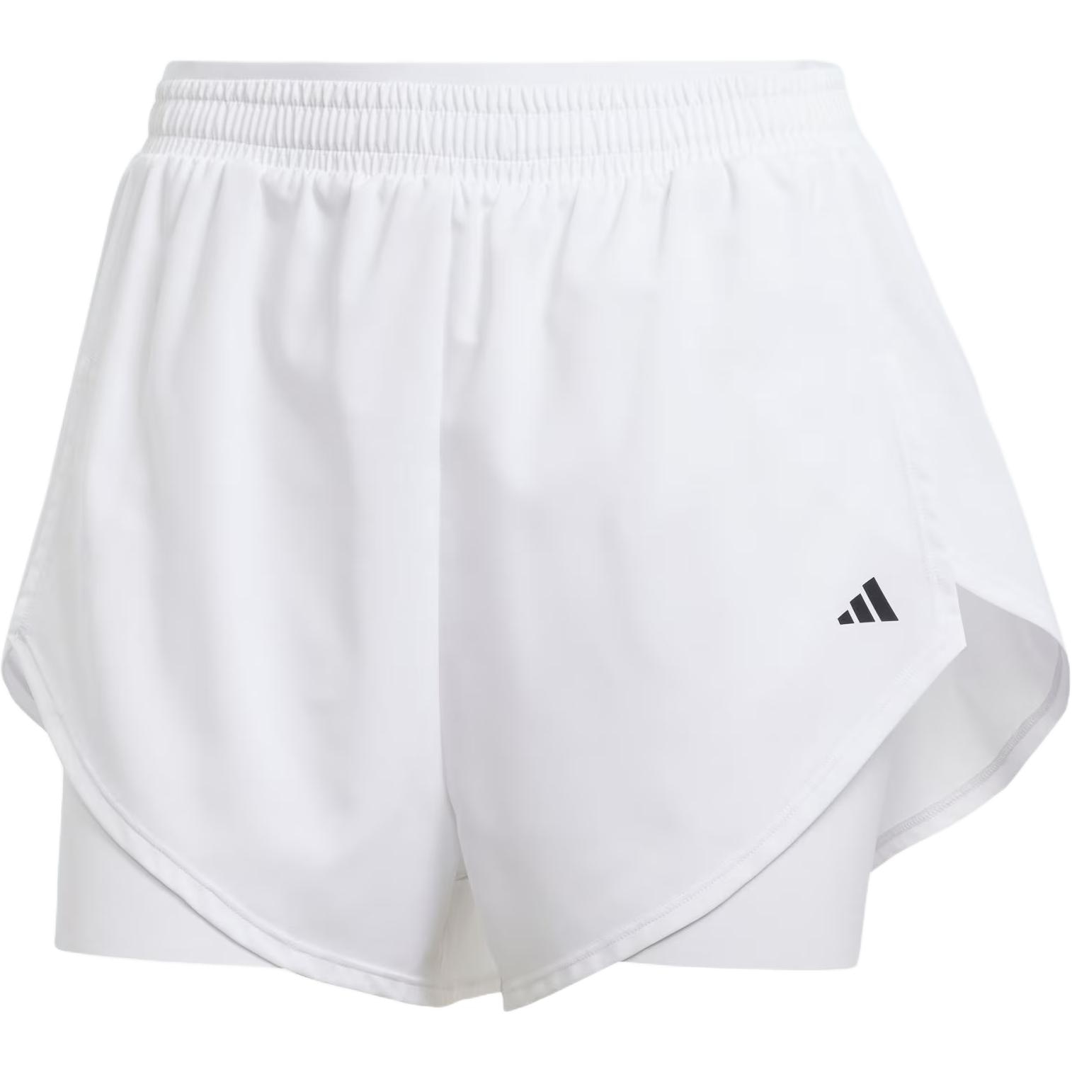 Adidas TRAINING 2-IN-1 SHORTS