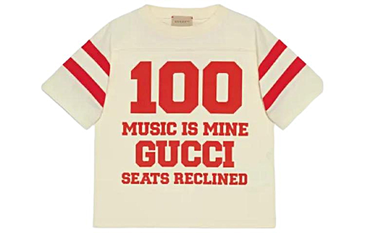 Футболка Gucci T